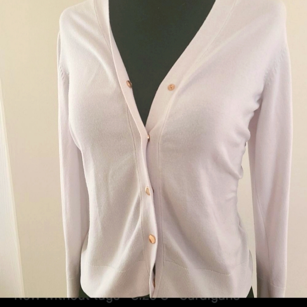 Cleo Cardigan